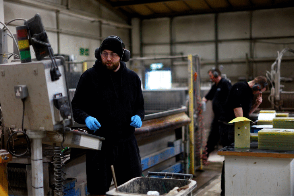 Brexit Business Costs: How Leaving the EU Drained £30B from UK Firms 3 Brexit Business Costs Pic 1 Courtesy Reuters