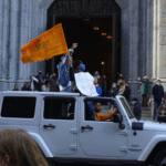 Farmers Protest India