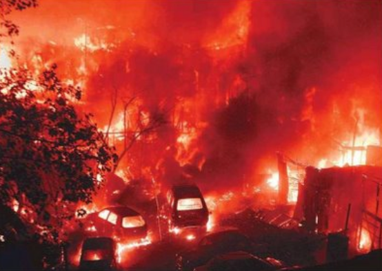 Shocking Urban Slum Fire Evictions: Bastis on Fire Exposes Disturbing Pattern 3 Screenshot 2025 05 28 at 18.54.55