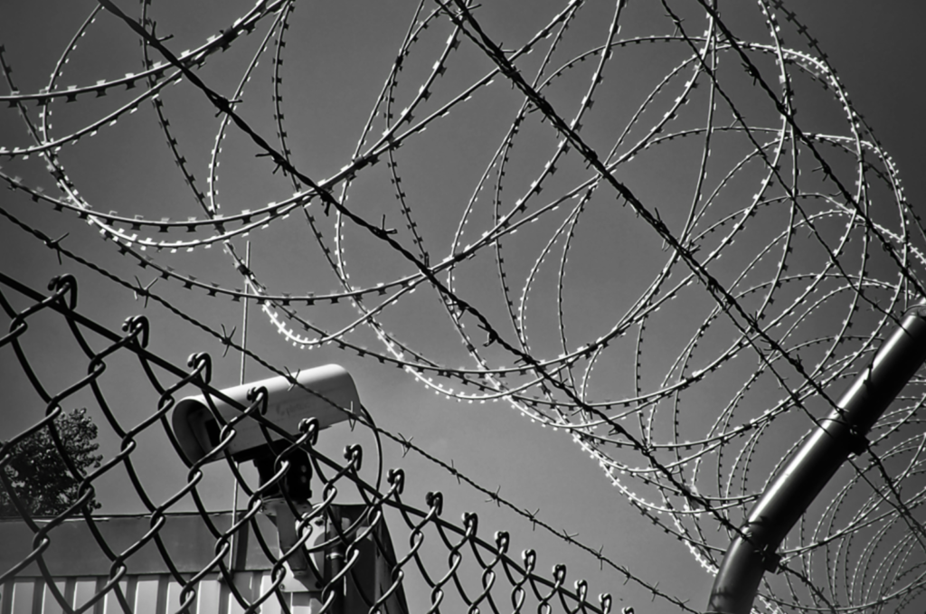 Uyghur Detention Camps: Unmasking the Machinery of China’s Repression 2 Uyghur detention camps