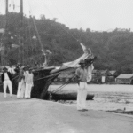 Windrush reparations