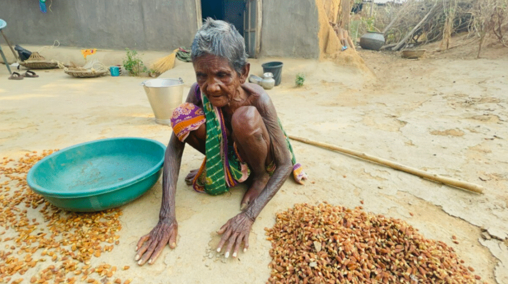 Digital Welfare Divide: Aadhaar-based Exclusion Killing India's Poorest 2 Digital Welfare DIvide
