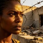 Gender-based violence in Post-conflict Africa