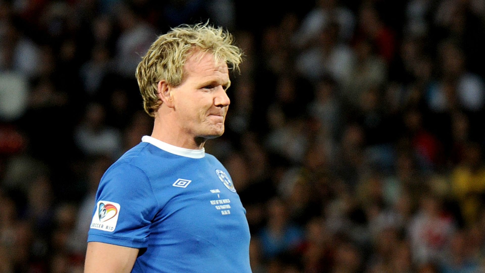 Establishment of the Gordon Ramsay Academy