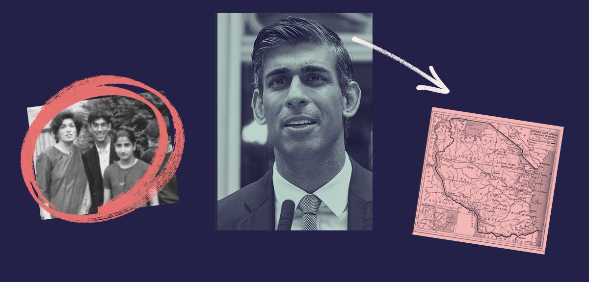 Chancellor of the Exchequer (2020, 2022)