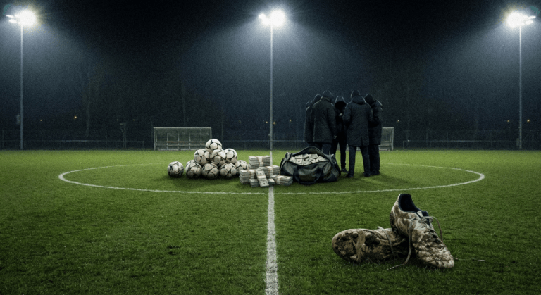 Football Super League