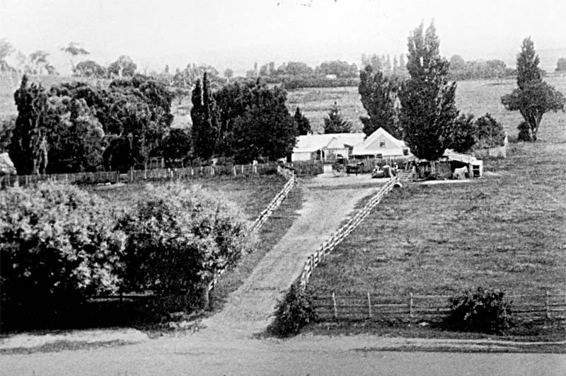 Establishment of Belconnen Satellite City and Police Presence (1966, 1978)