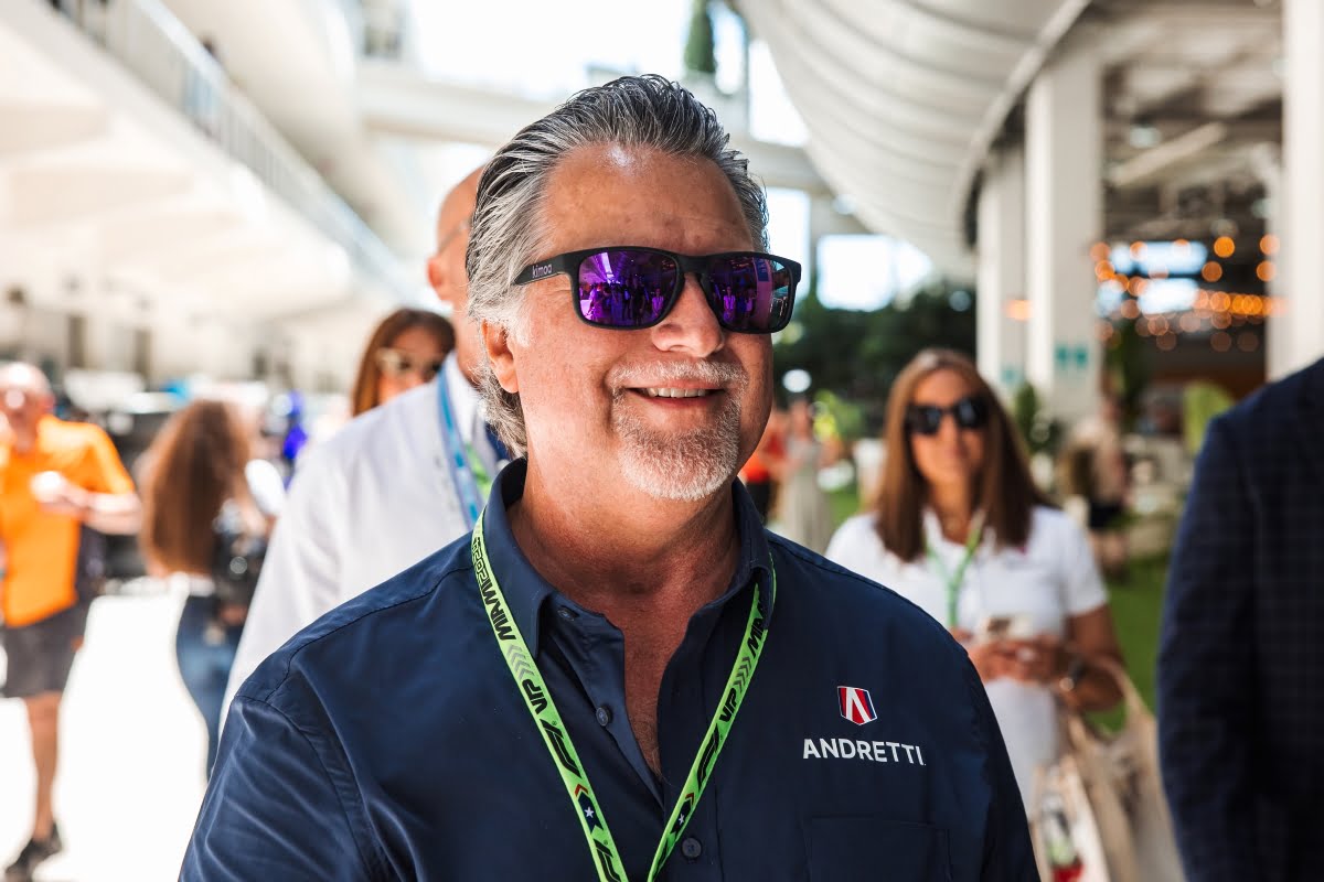 The 'Personal Animus' Factor: Greg Maffei’s Reported Threats to Mario Andretti