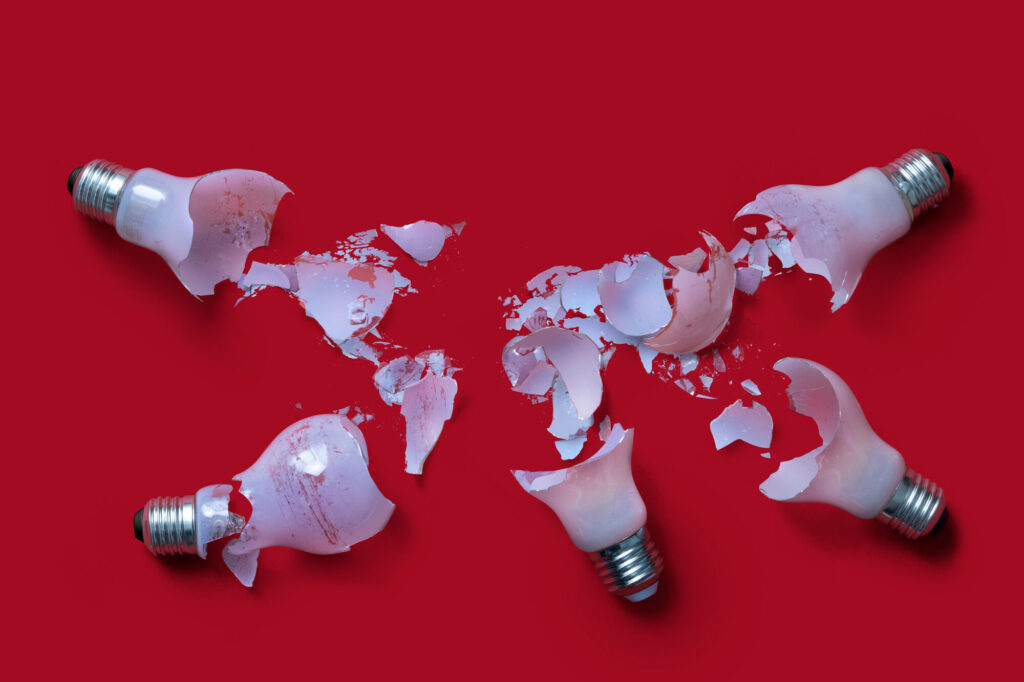 Cultural Diplomacy Funding Cuts