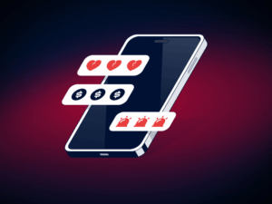 Article image: The Rise of 'Deepfake' Dating Apps in 2025 and 2026