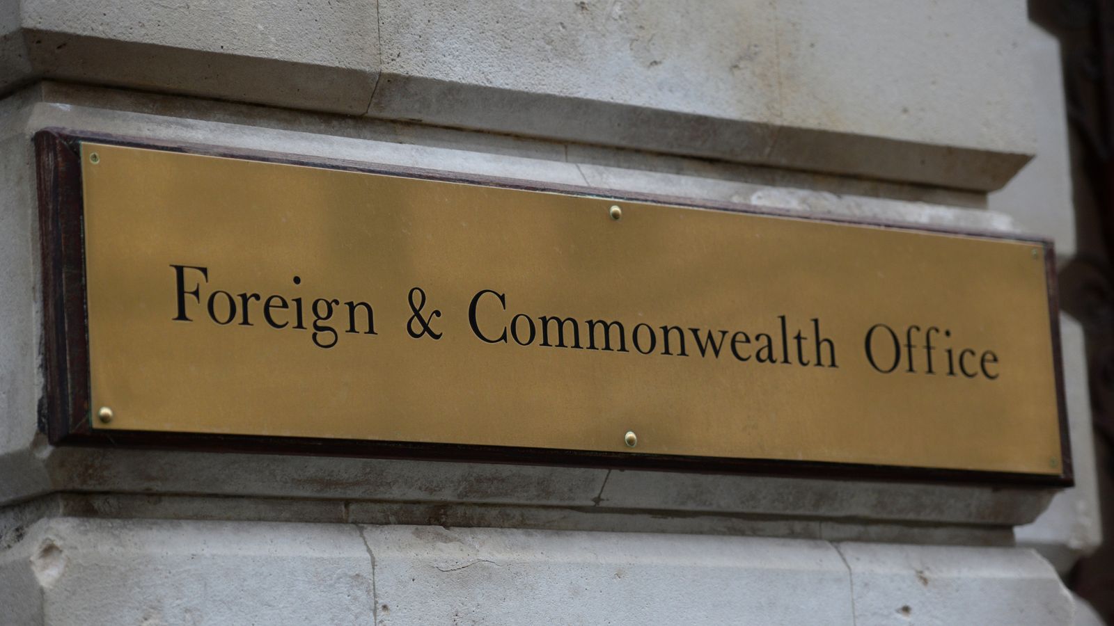 The Harry Dunn Fatality and the Extradition Standoff