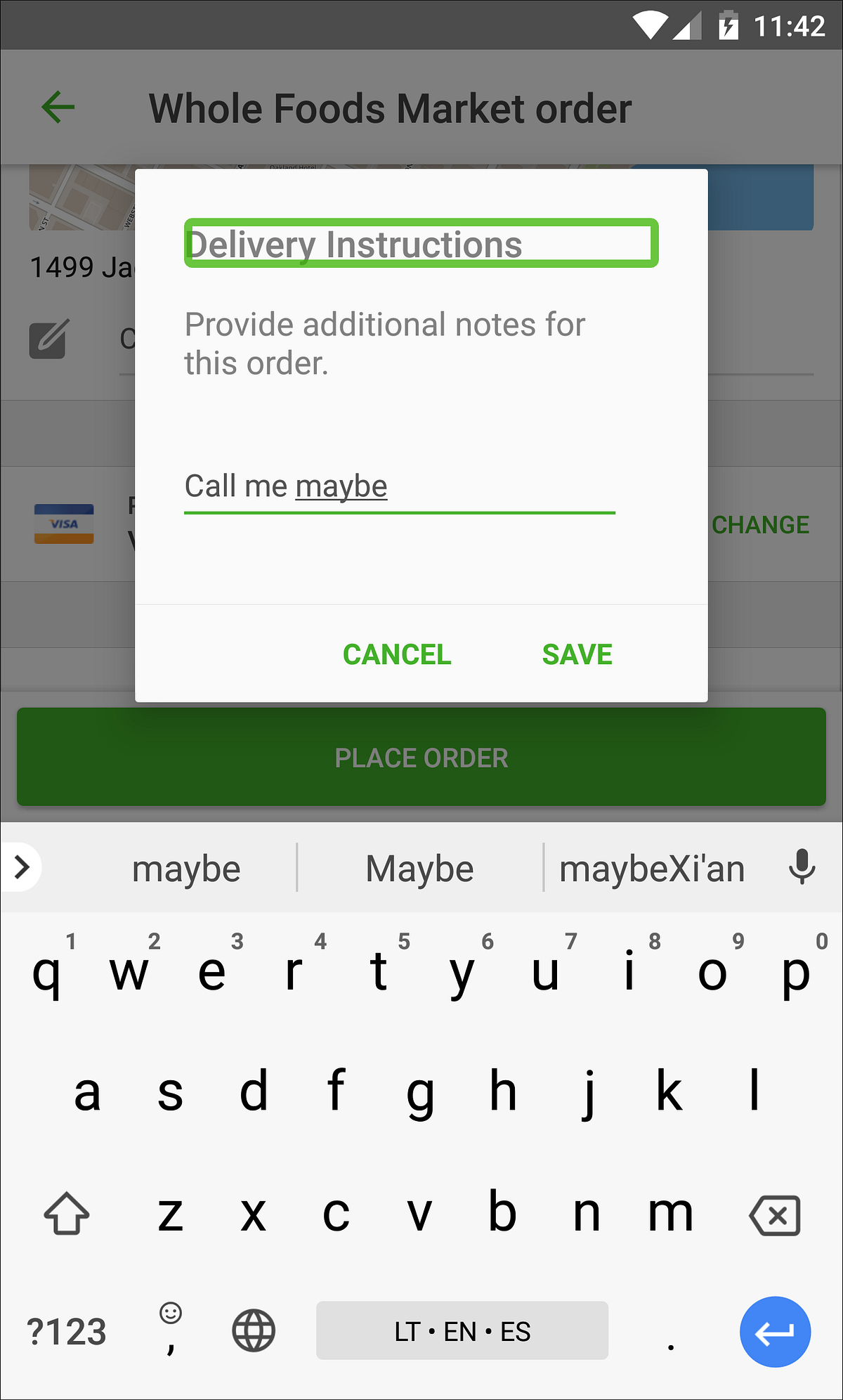 Underground Marketplaces: The Sale of 'ShopperX' and 'Lucky' Bots