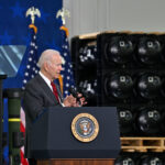 Dossier On Joe Biden