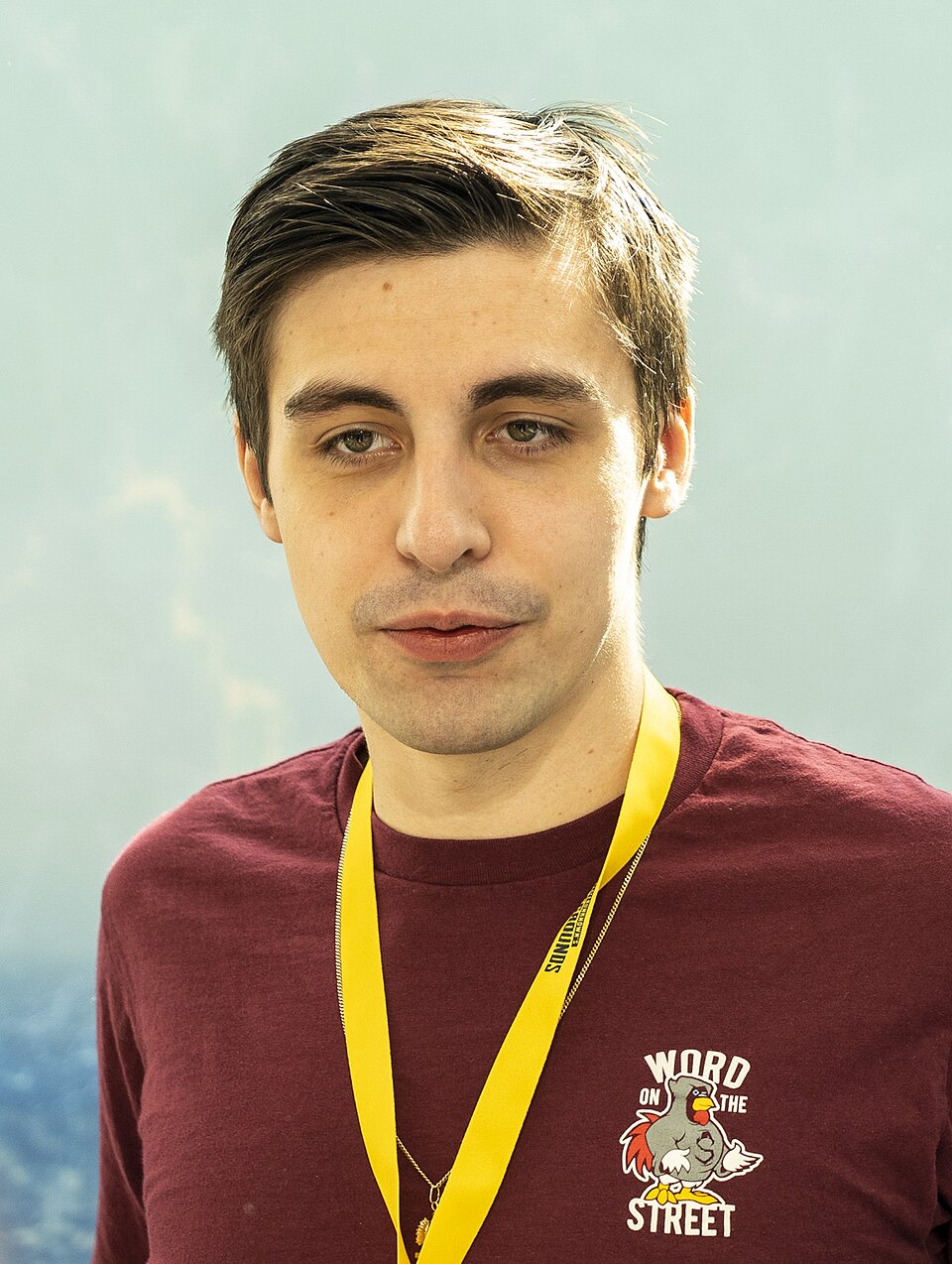 shroud