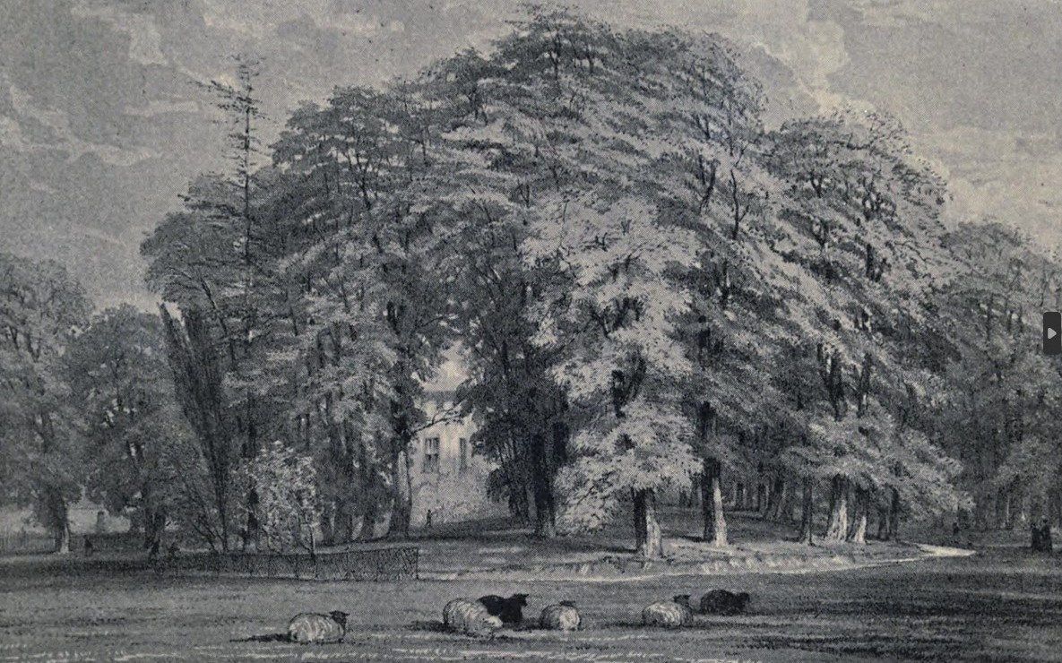 Thomas Arnold and the Mechanics of Social Control 1828, 1842