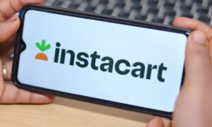 Instacart earnings 2