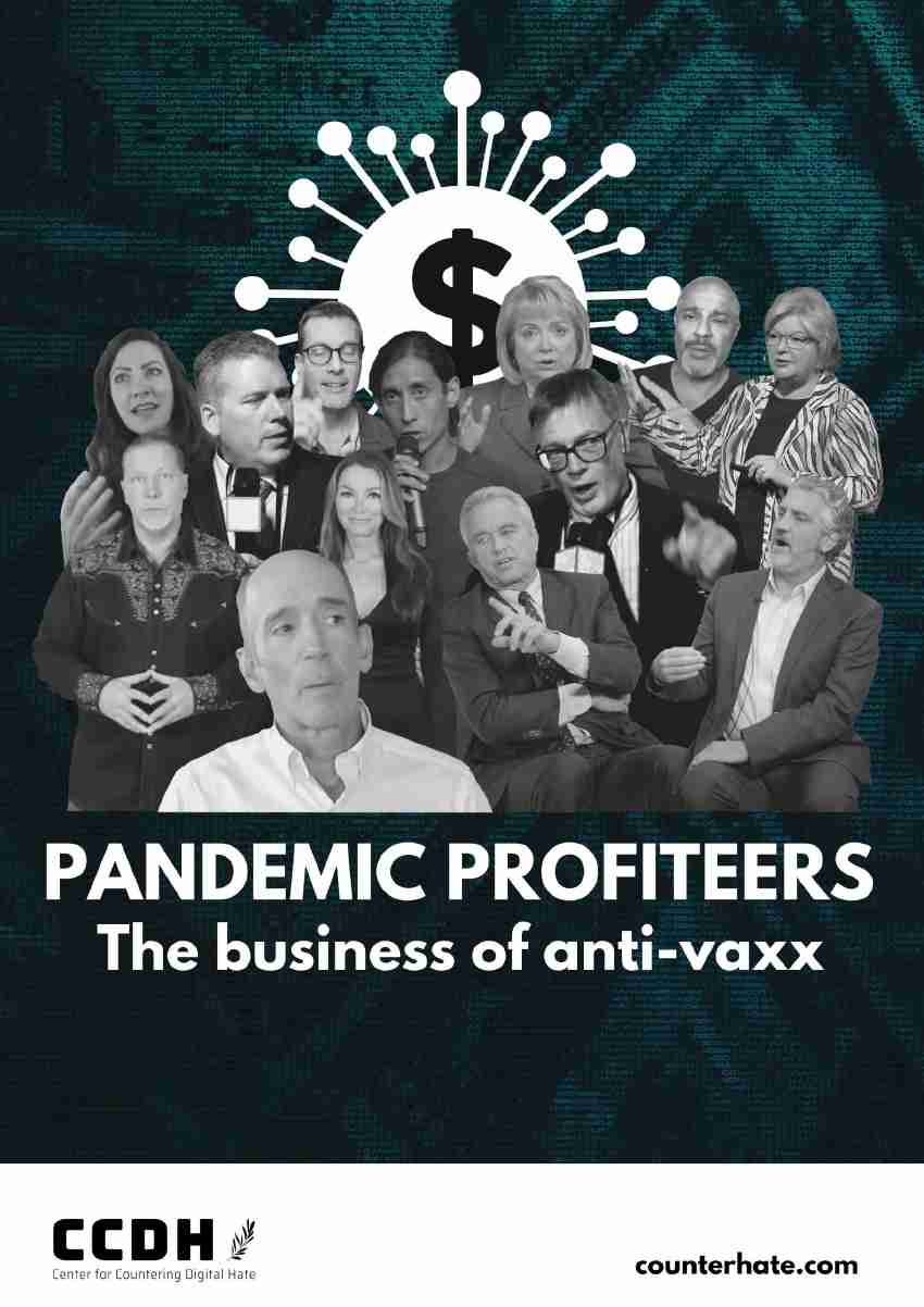 The Disinformation Dozen: Persistence metrics of top spreaders