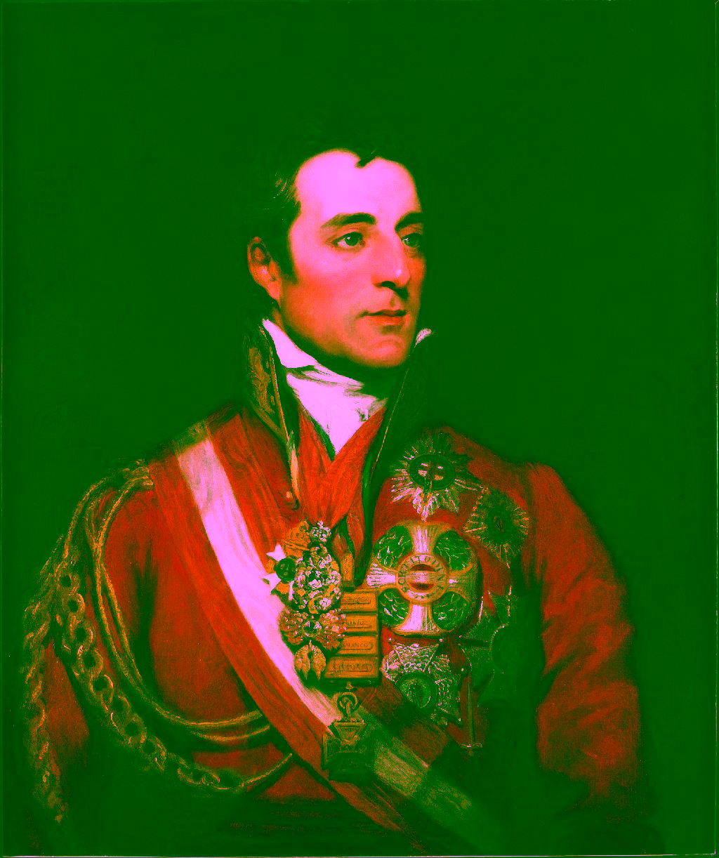 The 1829 Royal Charter and the Wellington Duel