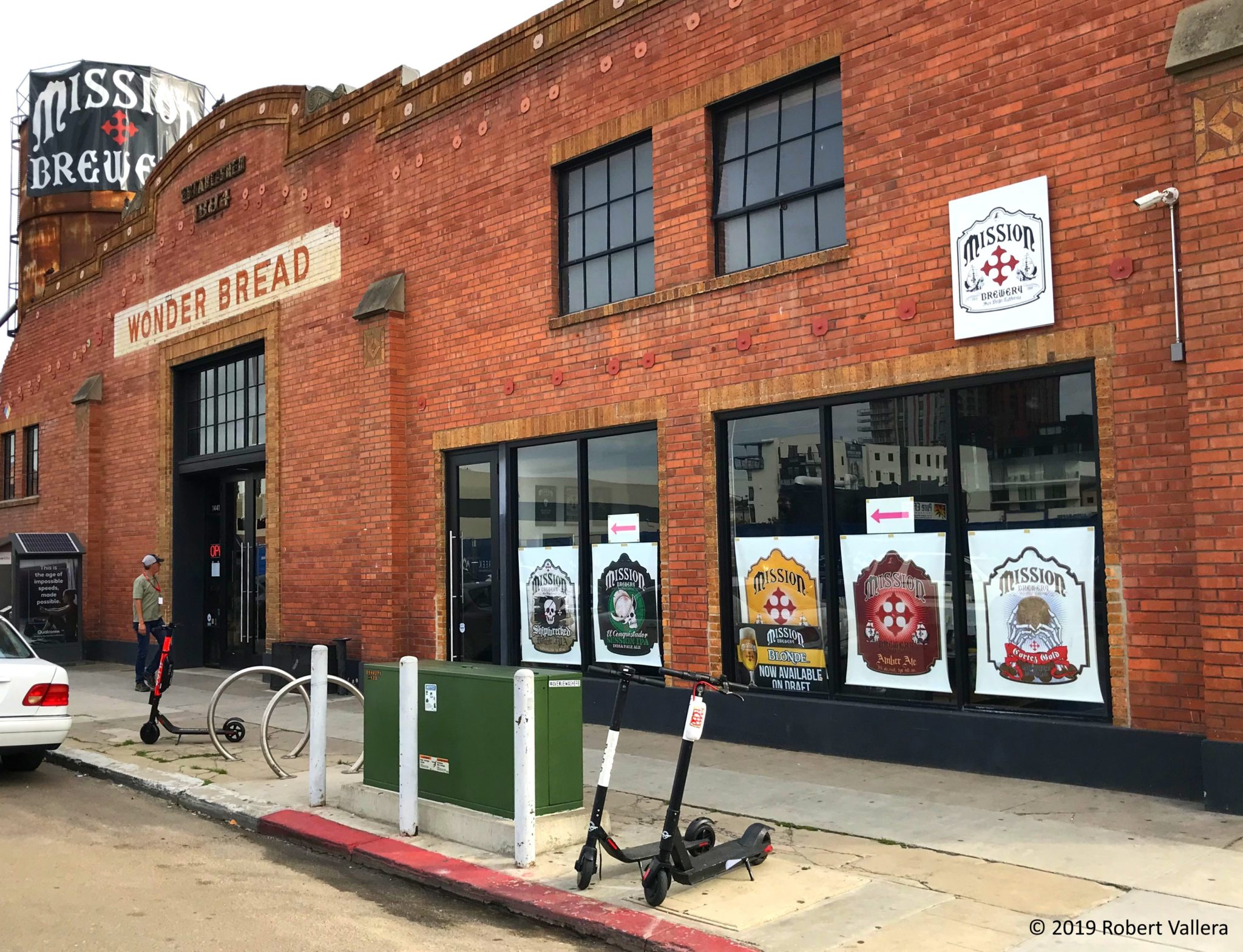 1950, 1982: St. Vincent de Paul Chapel and Early Operations