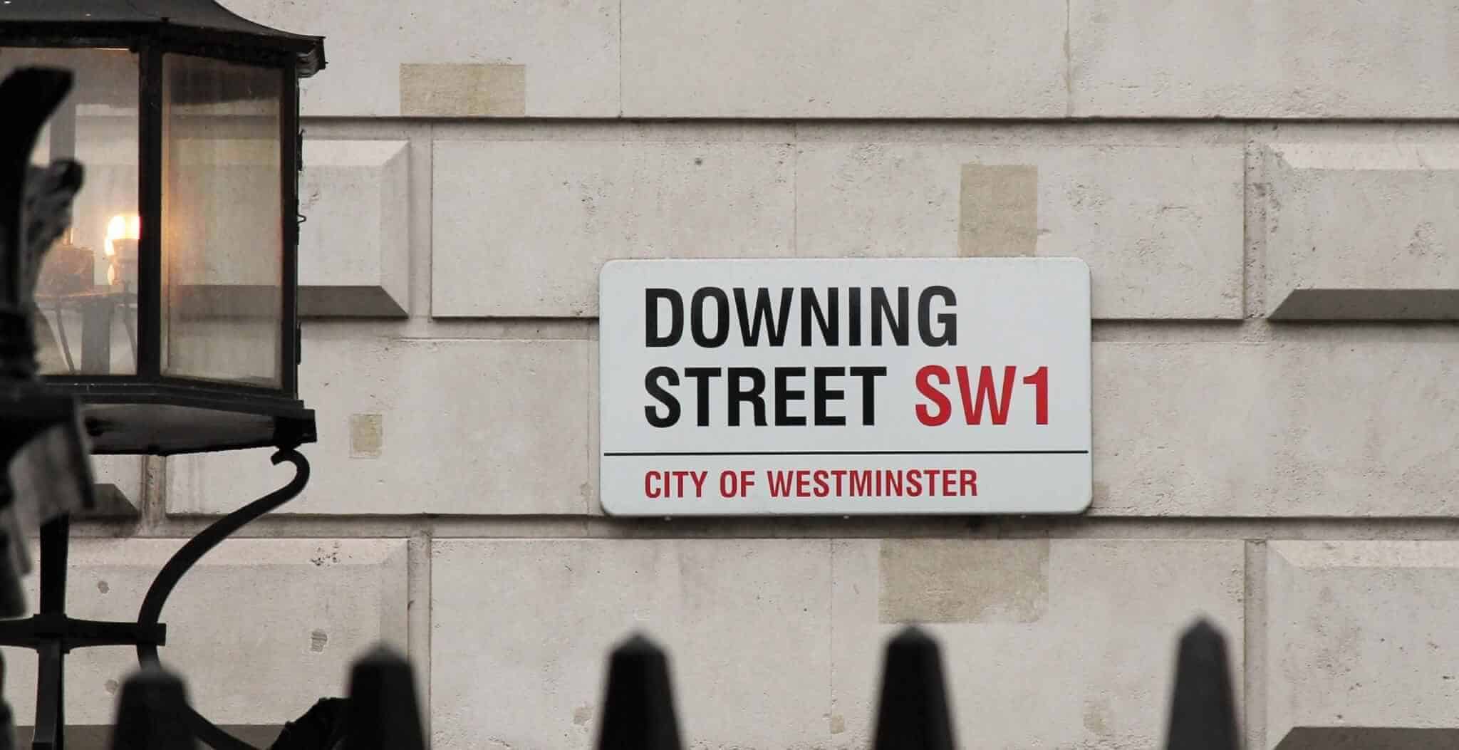 Security Hardening: The Thatcher Gates and IRA Mortar Attack (1982, 1991)